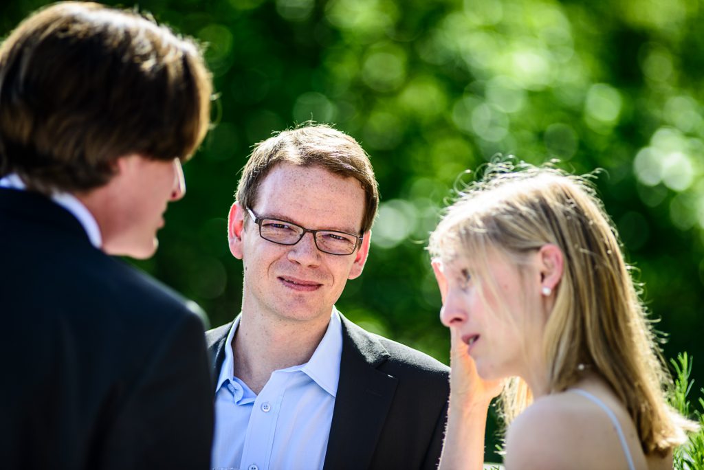 Hochzeit im Weingut am Stein — Bild 12