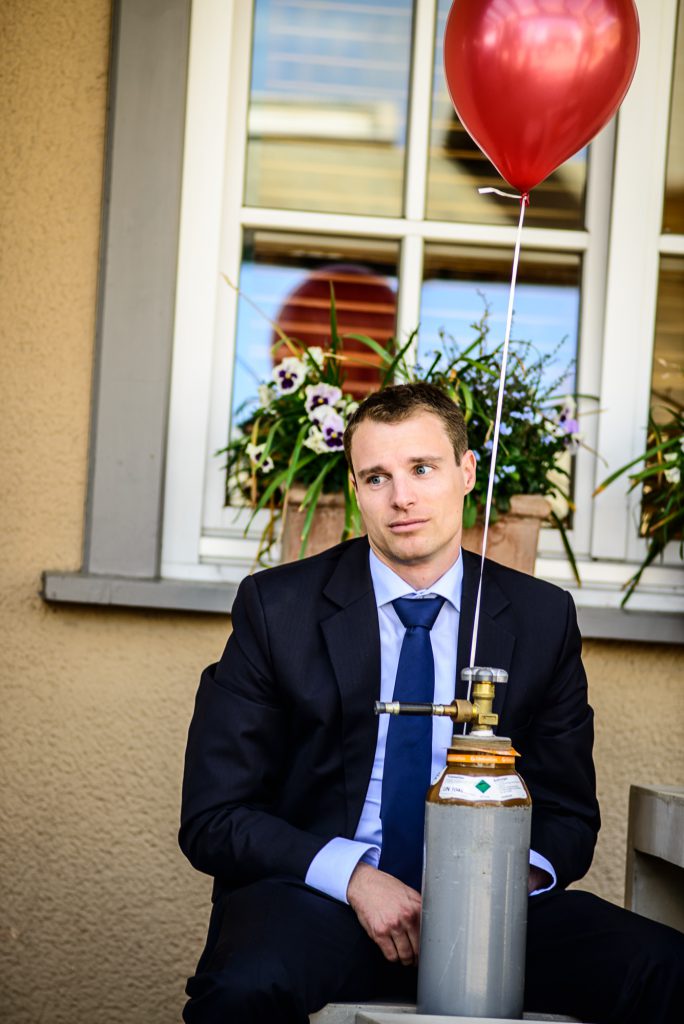 Hochzeit im Weingut am Stein — Bild 13