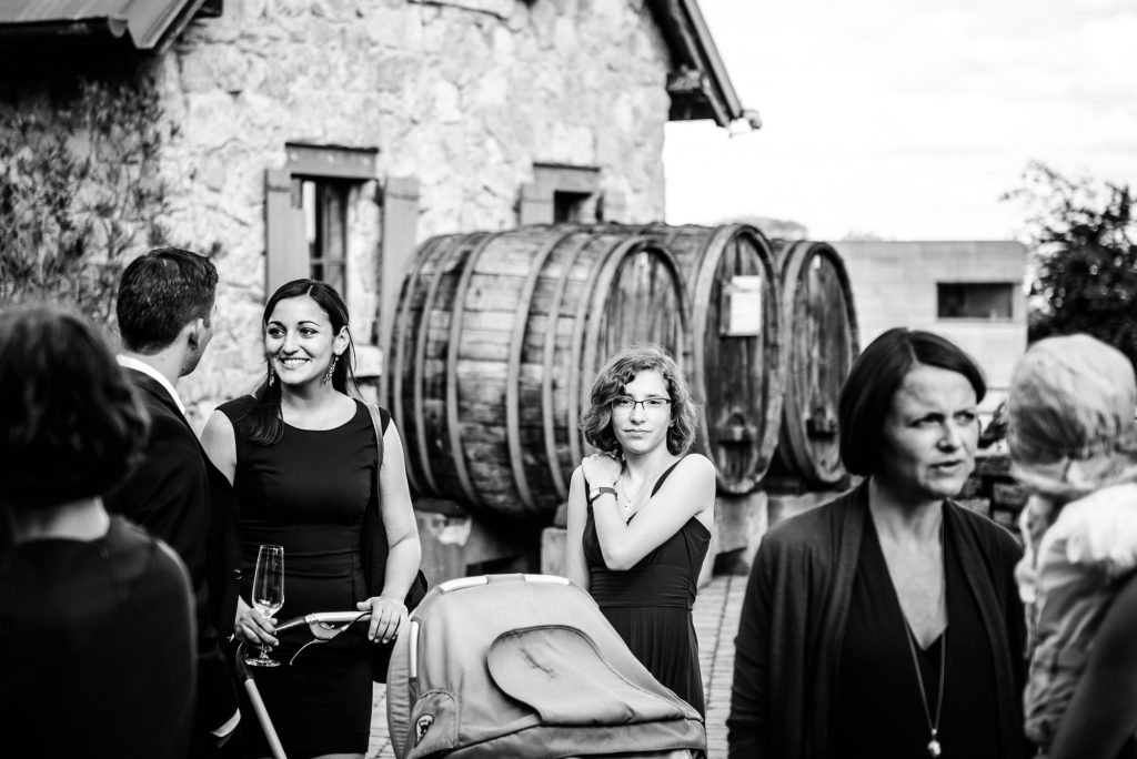 Hochzeit im Weingut am Stein — Bild 16
