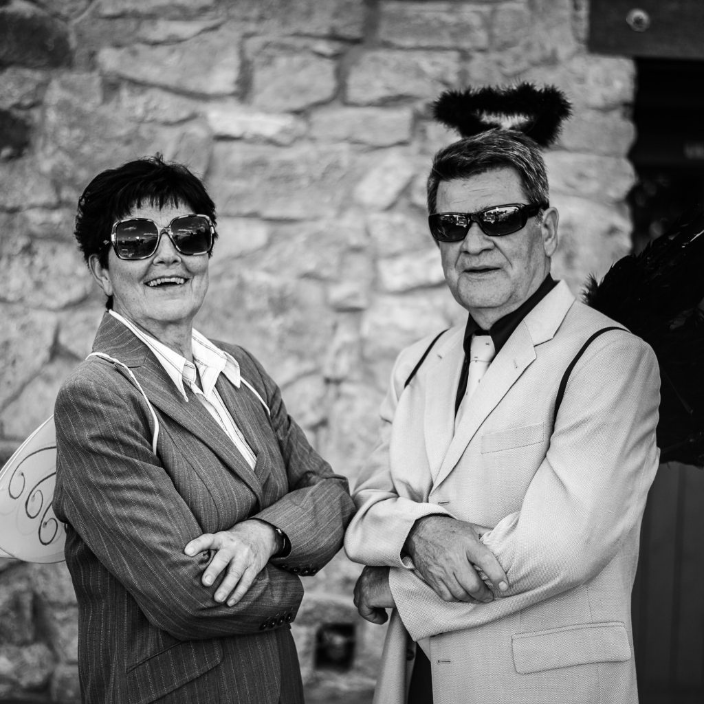 Hochzeit im Weingut am Stein — Bild 23