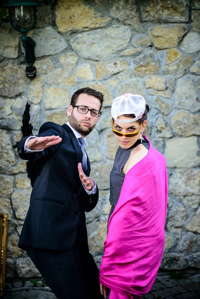Hochzeit im Weingut am Stein — Bild 24