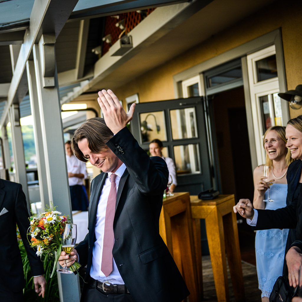 Hochzeit im Weingut am Stein — Bild 27