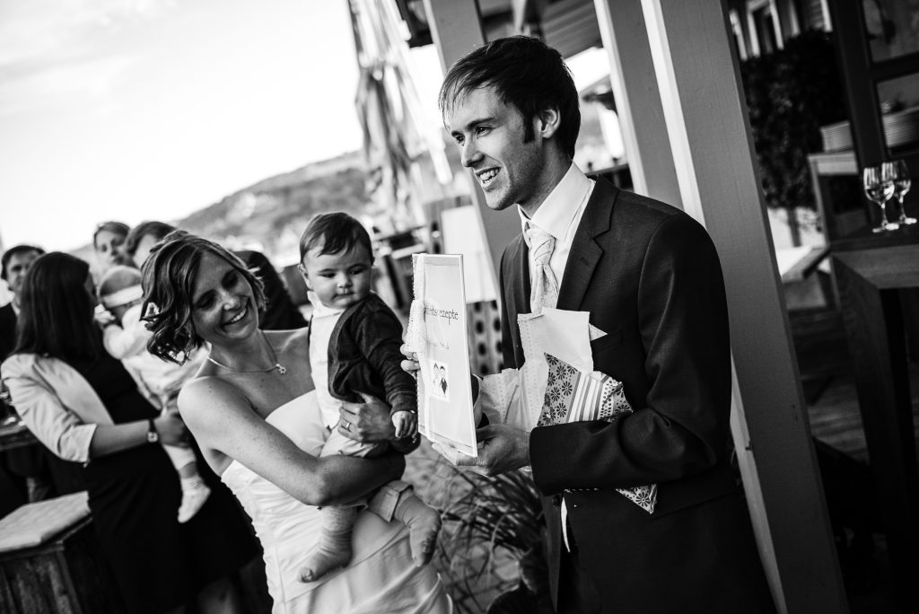 Hochzeit im Weingut am Stein — Bild 29