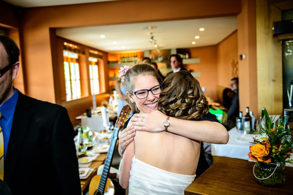Hochzeit im Weingut am Stein — Bild 31
