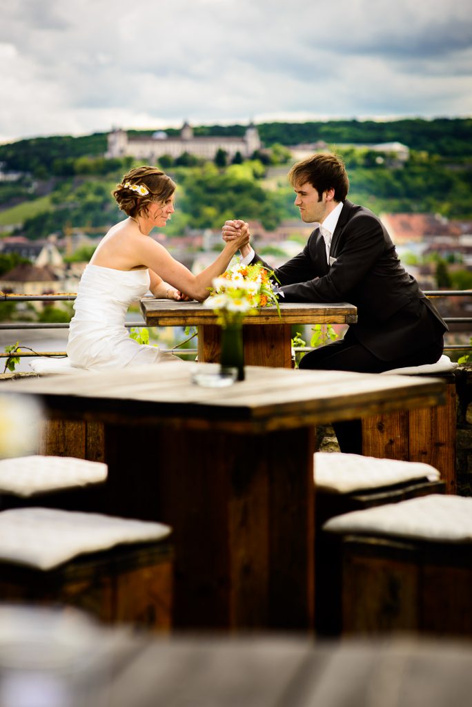 Hochzeit im Weingut am Stein — Bild 32