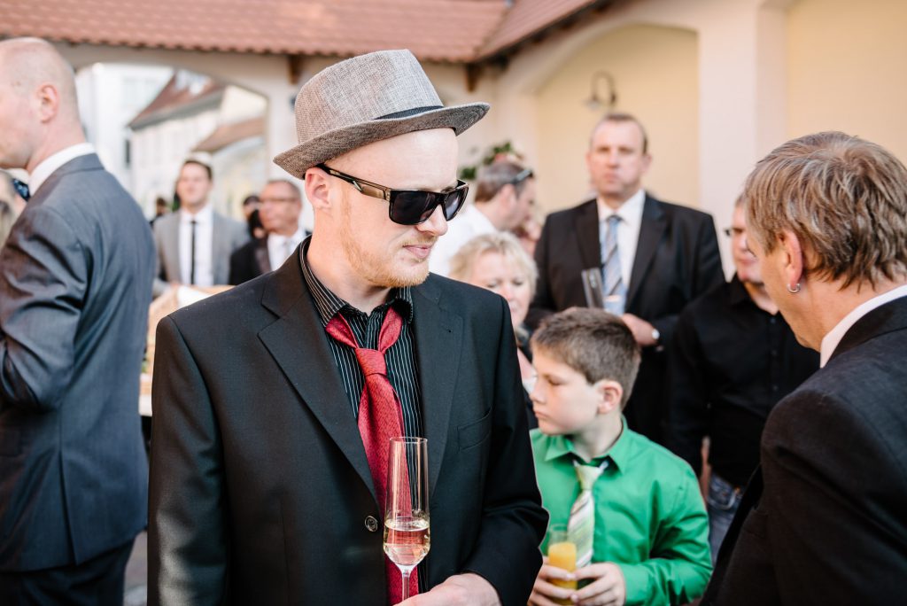 Hochzeit bei Mainz – Bild 6