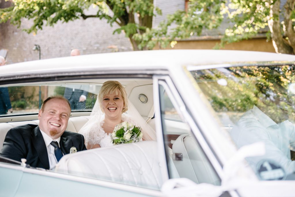 Hochzeit bei Mainz – Bild 10