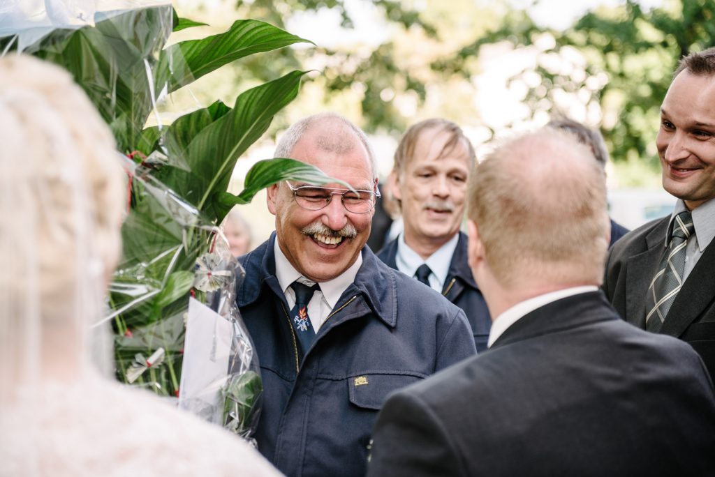 Hochzeit bei Mainz – Bild 13