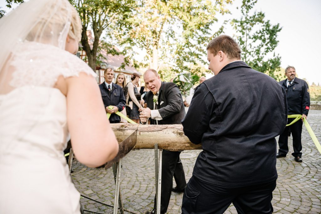 Hochzeit bei Mainz – Bild 15