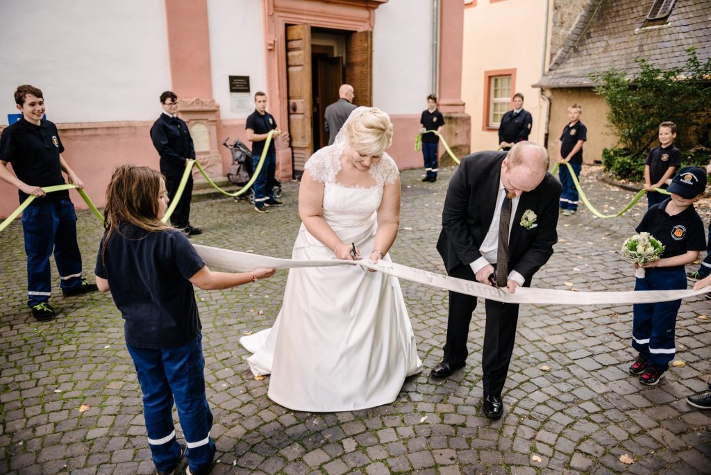 Hochzeit bei Mainz – Bild 18