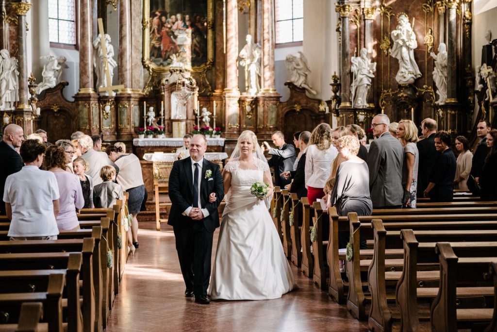 Hochzeit bei Mainz – Bild 20