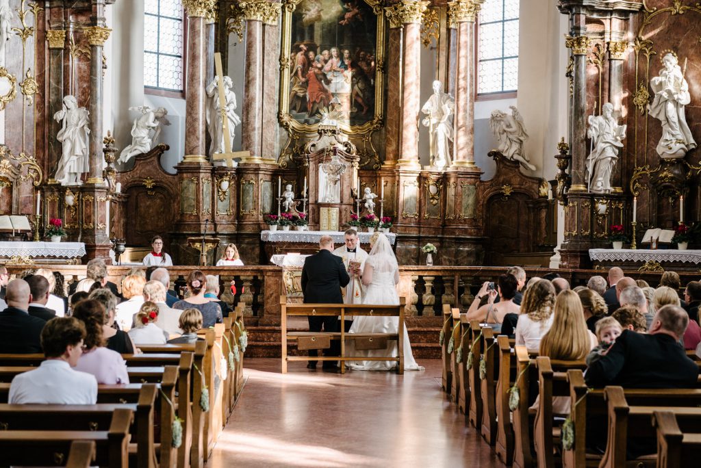 Hochzeit bei Mainz – Bild 21