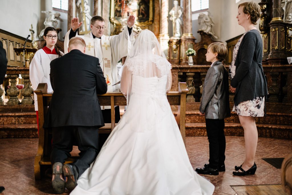 Hochzeit bei Mainz – Bild 23