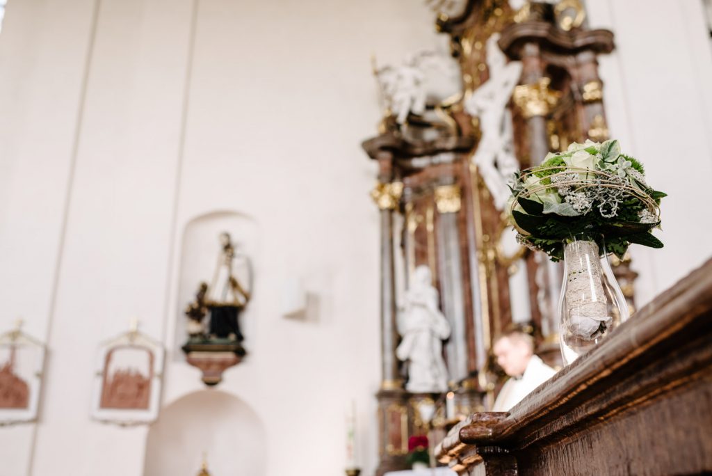 Hochzeit bei Mainz – Bild 29