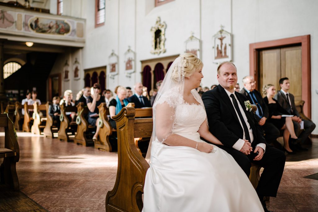Hochzeit bei Mainz – Bild 30
