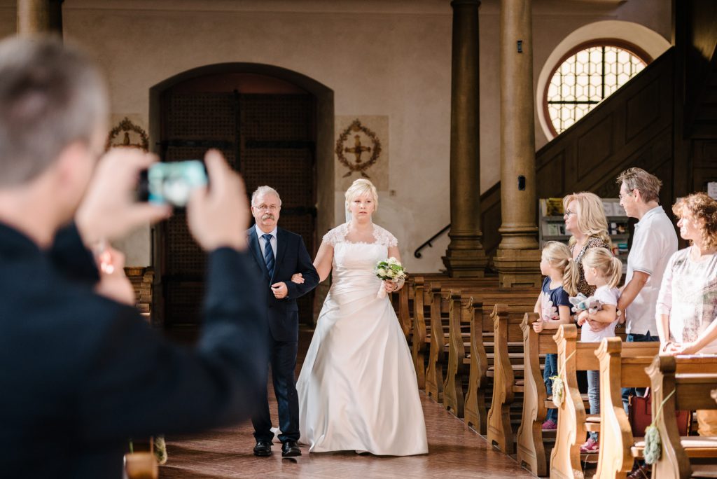 Hochzeit bei Mainz – Bild 32