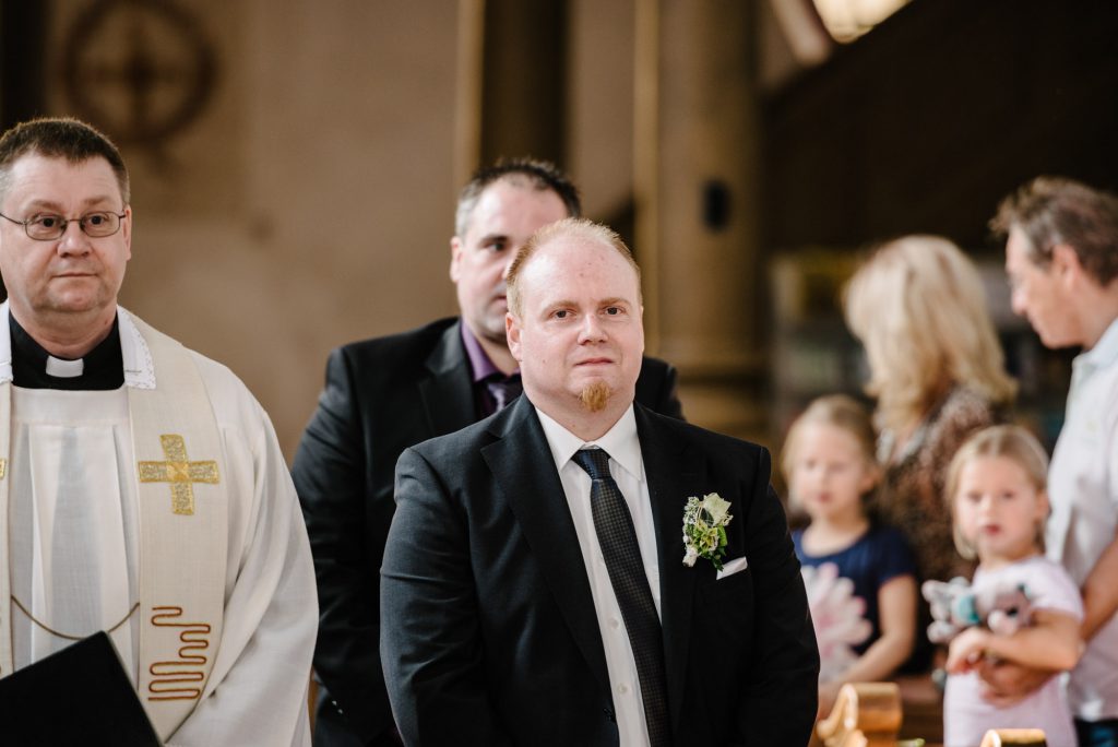 Hochzeit bei Mainz – Bild 33