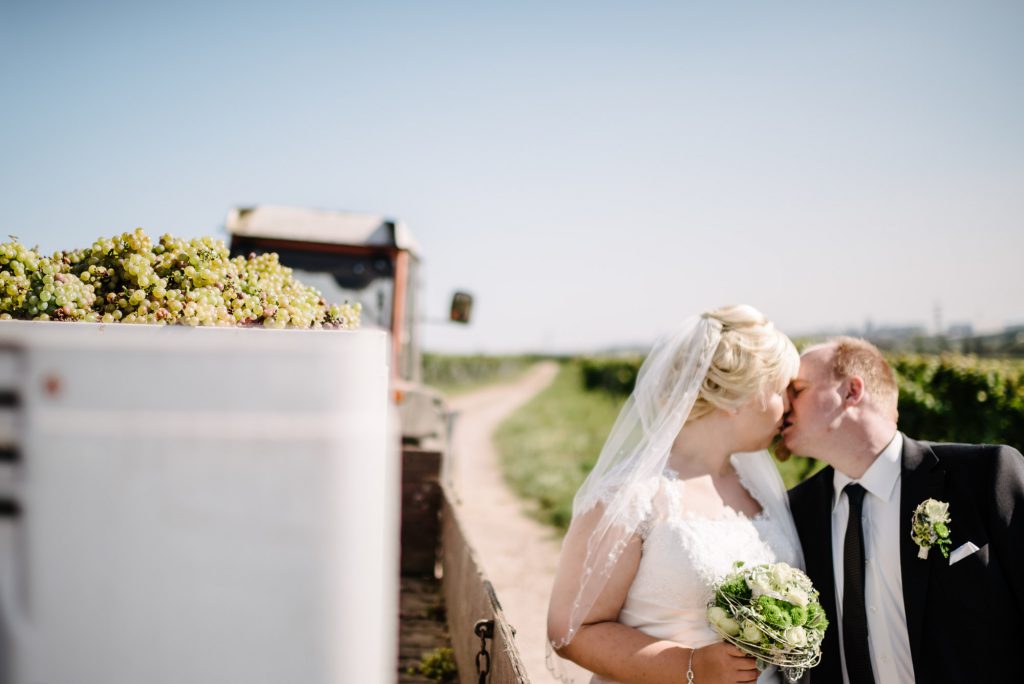 Hochzeit bei Mainz – Bild 37
