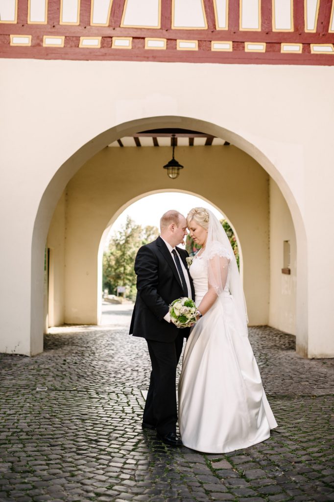 Hochzeit bei Mainz – Bild 42