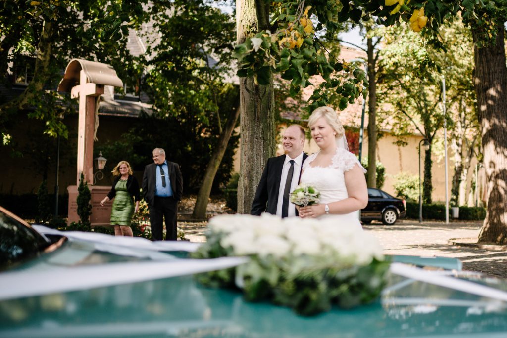 Hochzeit bei Mainz – Bild 43