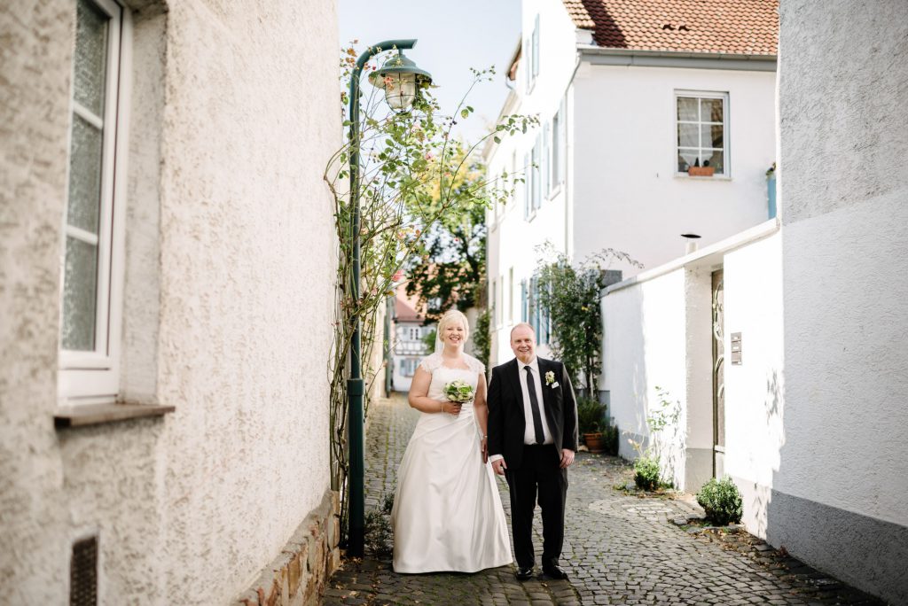 Hochzeit bei Mainz – Bild 45