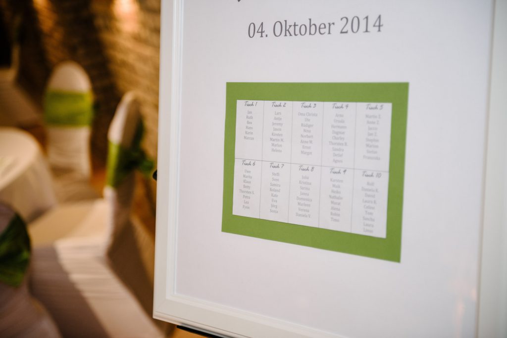 Hochzeit bei Mainz – Bild 51