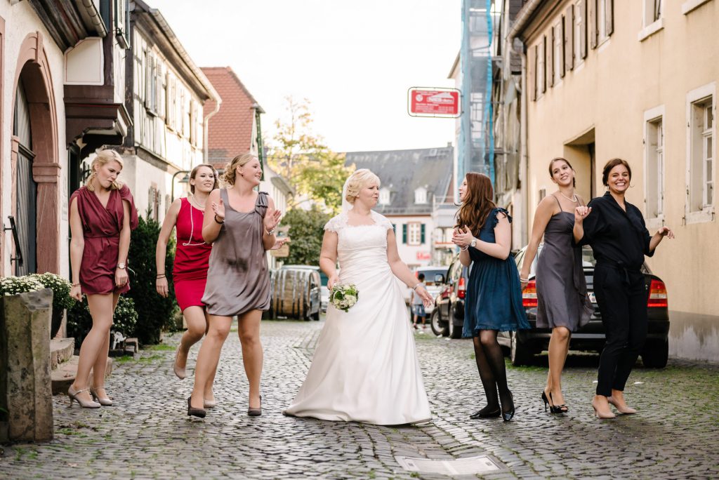 Hochzeit bei Mainz – Bild 55