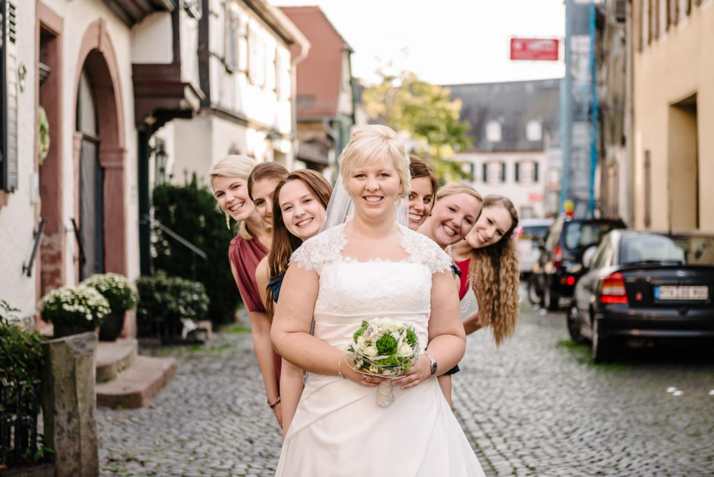Hochzeit bei Mainz – Bild 56