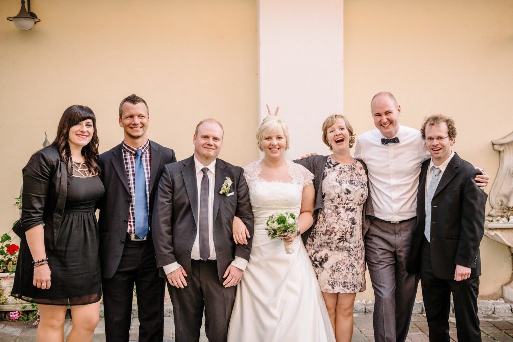 Hochzeit bei Mainz – Bild 57