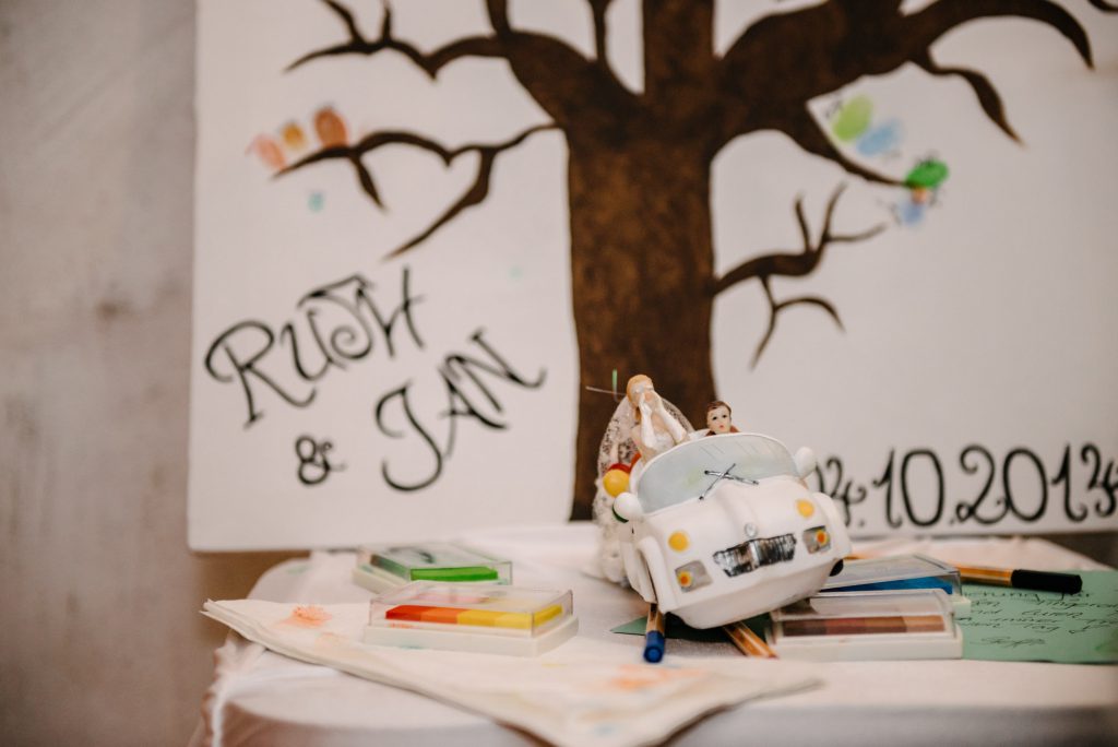 Hochzeit bei Mainz – Bild 61