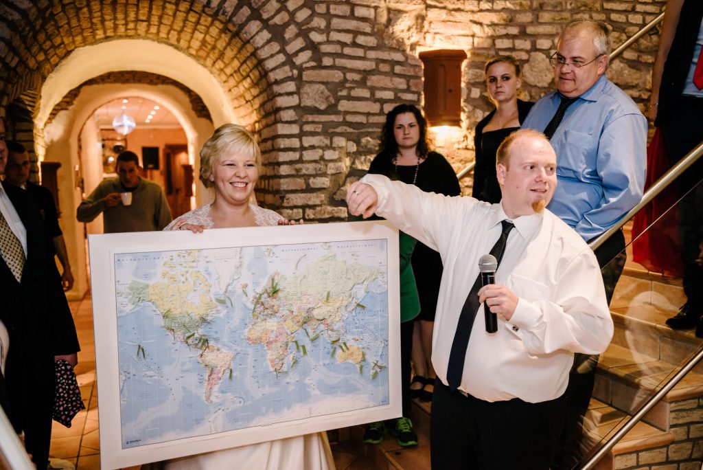 Hochzeit bei Mainz – Bild 75