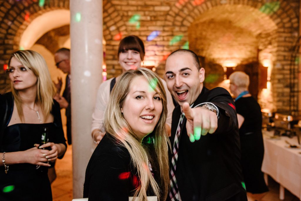 Hochzeit bei Mainz – Bild 89