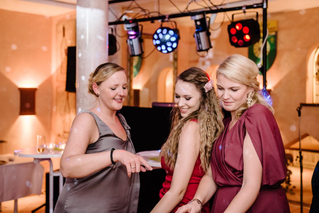 Hochzeit bei Mainz – Bild 91