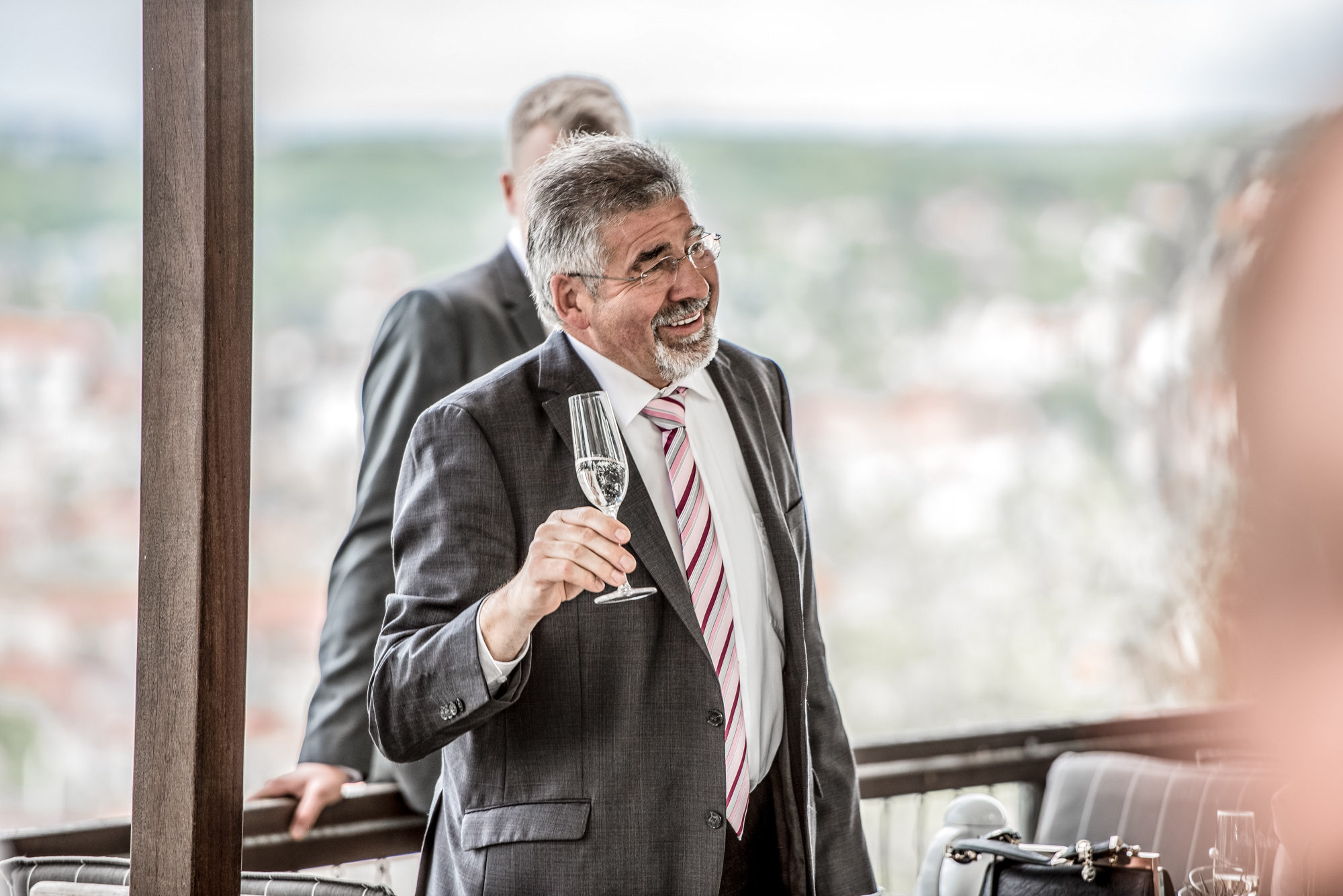 Hochzeit im Nikolaushof (Sarah & Manuel) — Bild 25