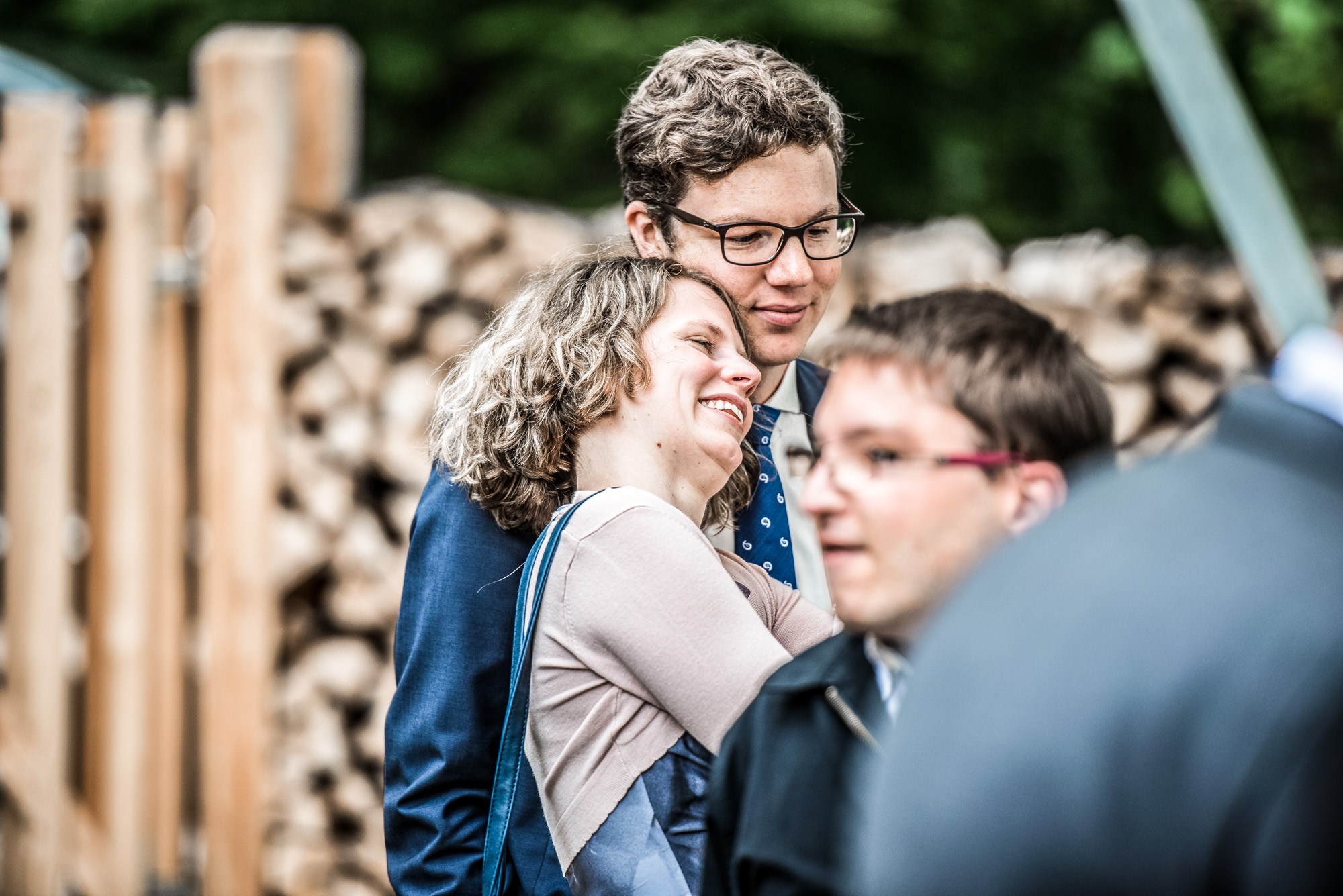 Hochzeit im Nikolaushof (Sarah & Manuel) — Bild 29