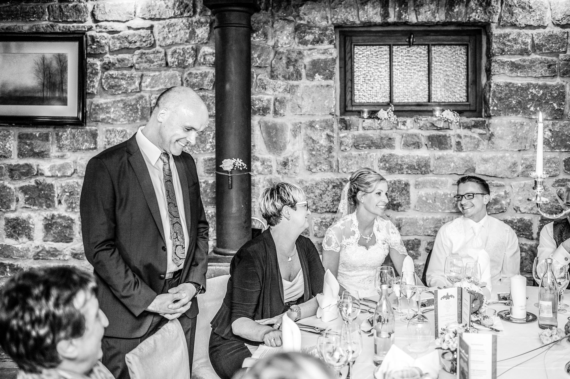 Hochzeit im Nikolaushof (Sarah & Manuel) — Bild 44