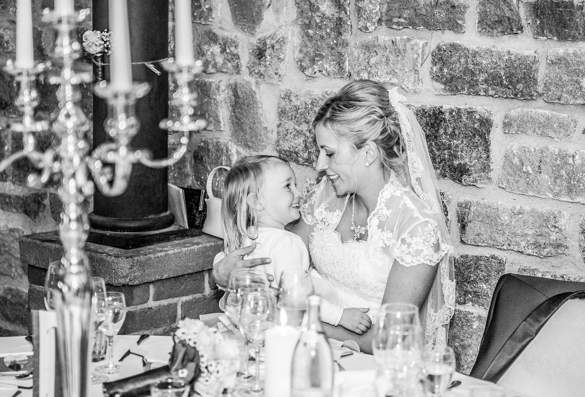 Hochzeit im Nikolaushof (Sarah & Manuel) — Bild 47