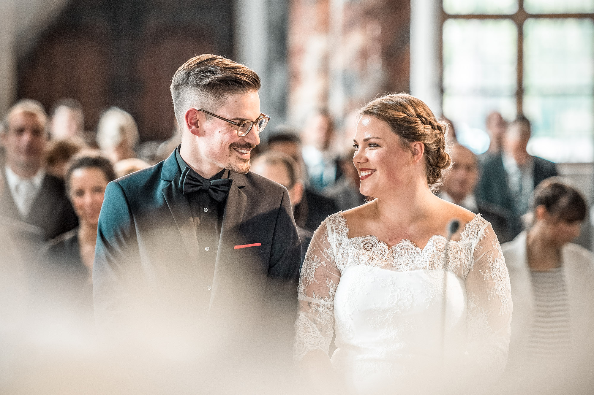 Hochzeit bei Prichenstadt – Bild 8