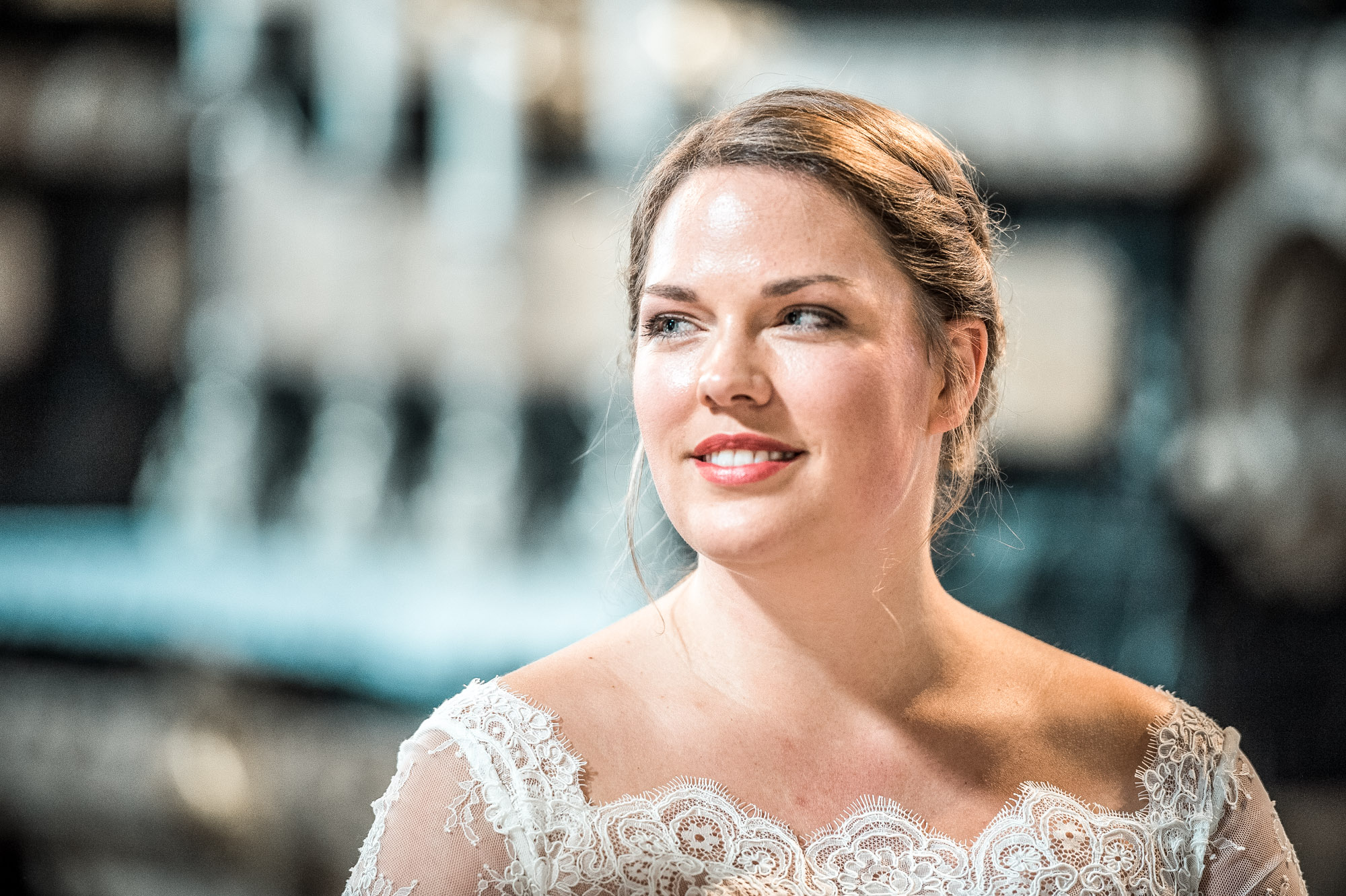 Hochzeit bei Prichenstadt – Bild 11