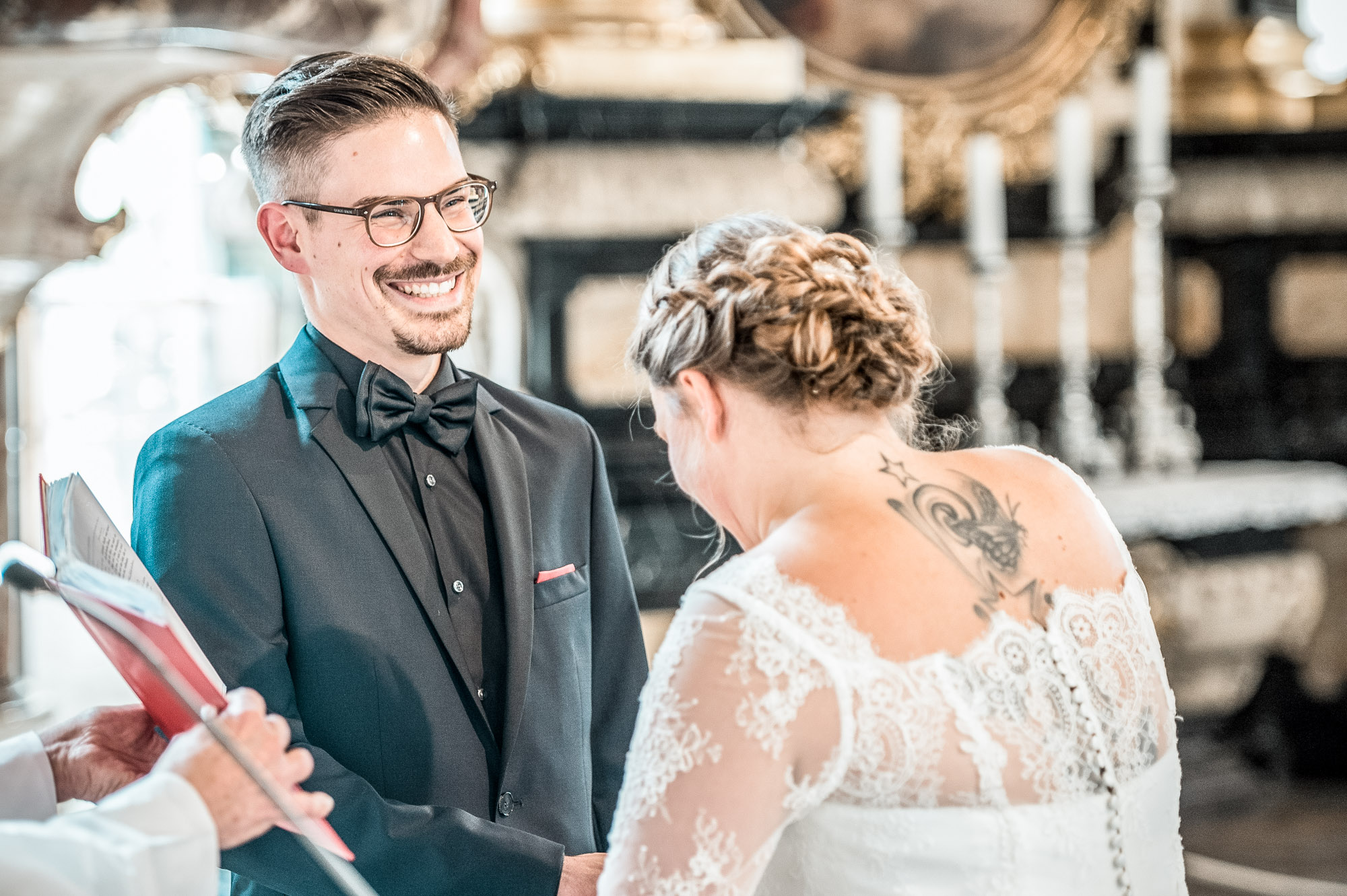 Hochzeit bei Prichenstadt – Bild 13