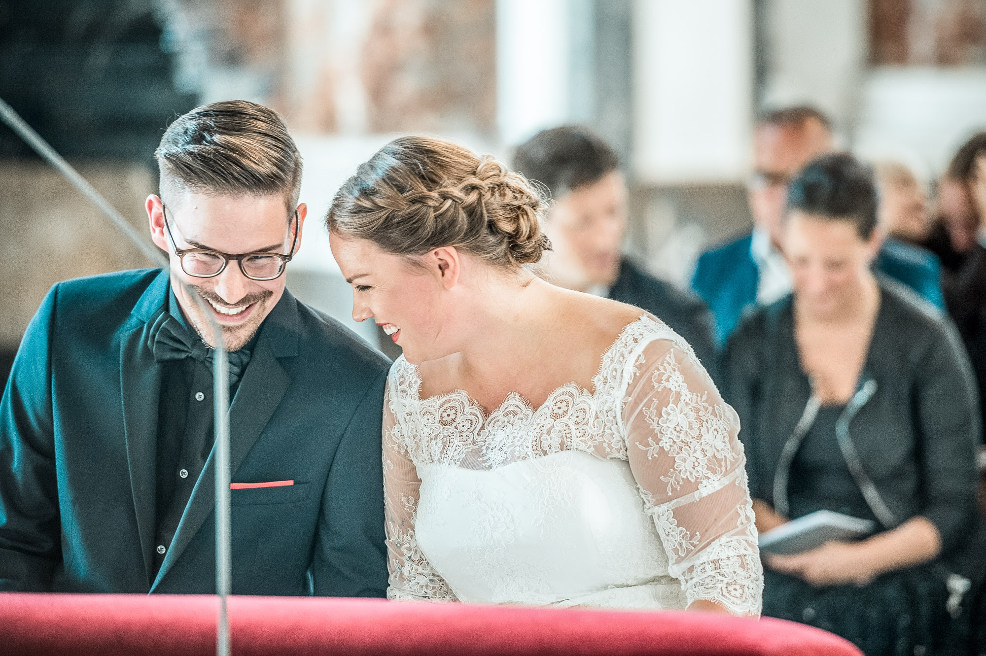 Hochzeit bei Prichenstadt – Bild 14