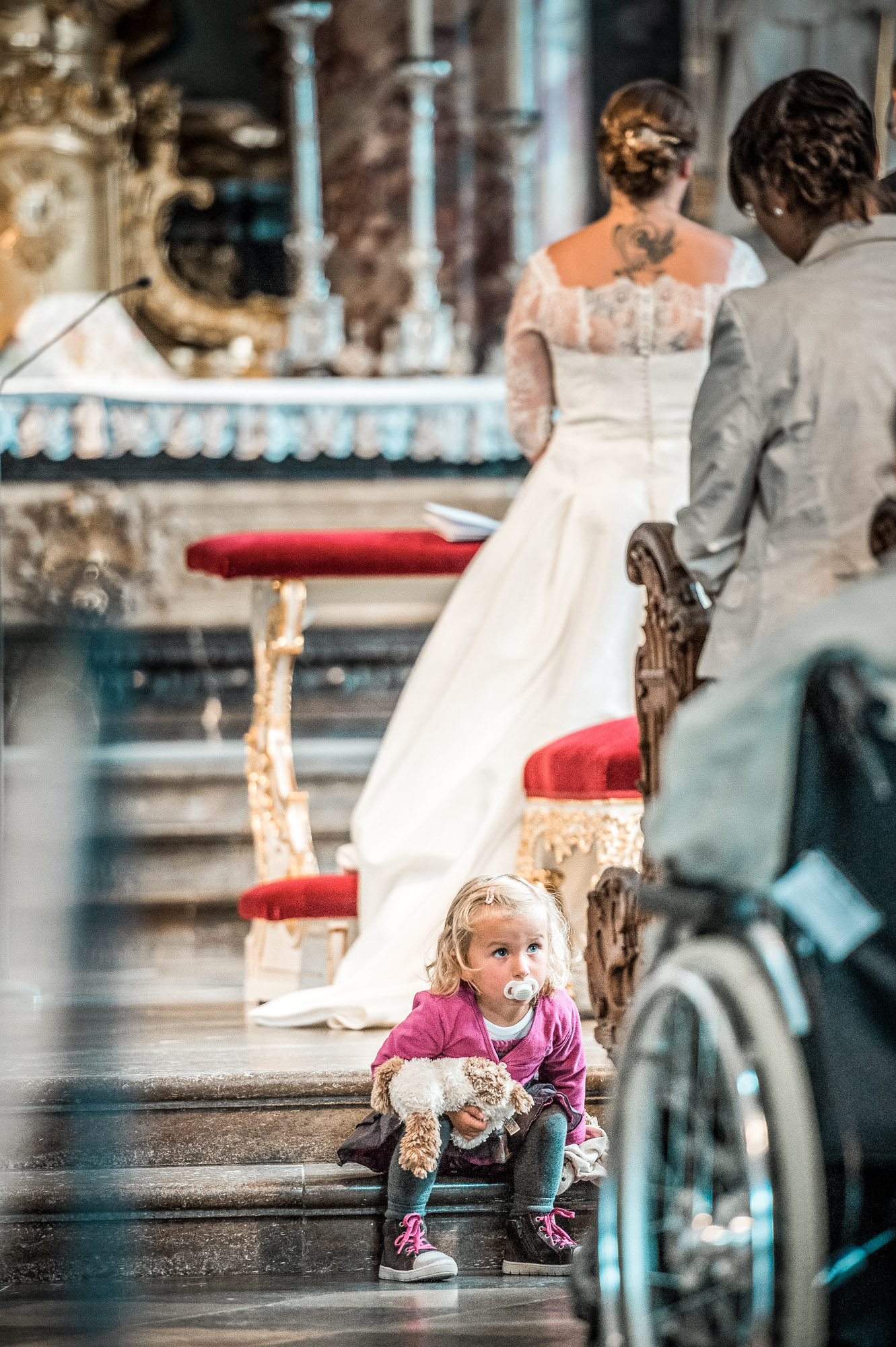 Hochzeit bei Prichenstadt – Bild 17