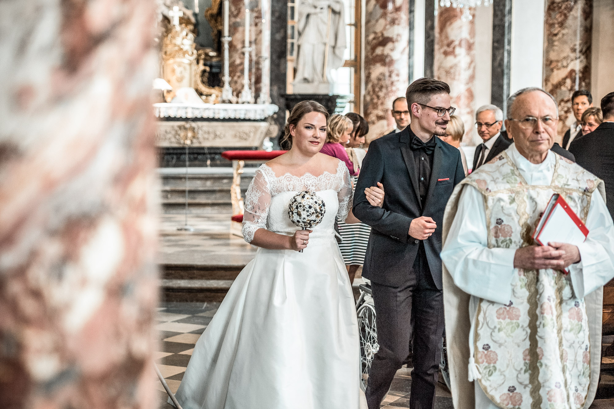 Hochzeit bei Prichenstadt – Bild 19