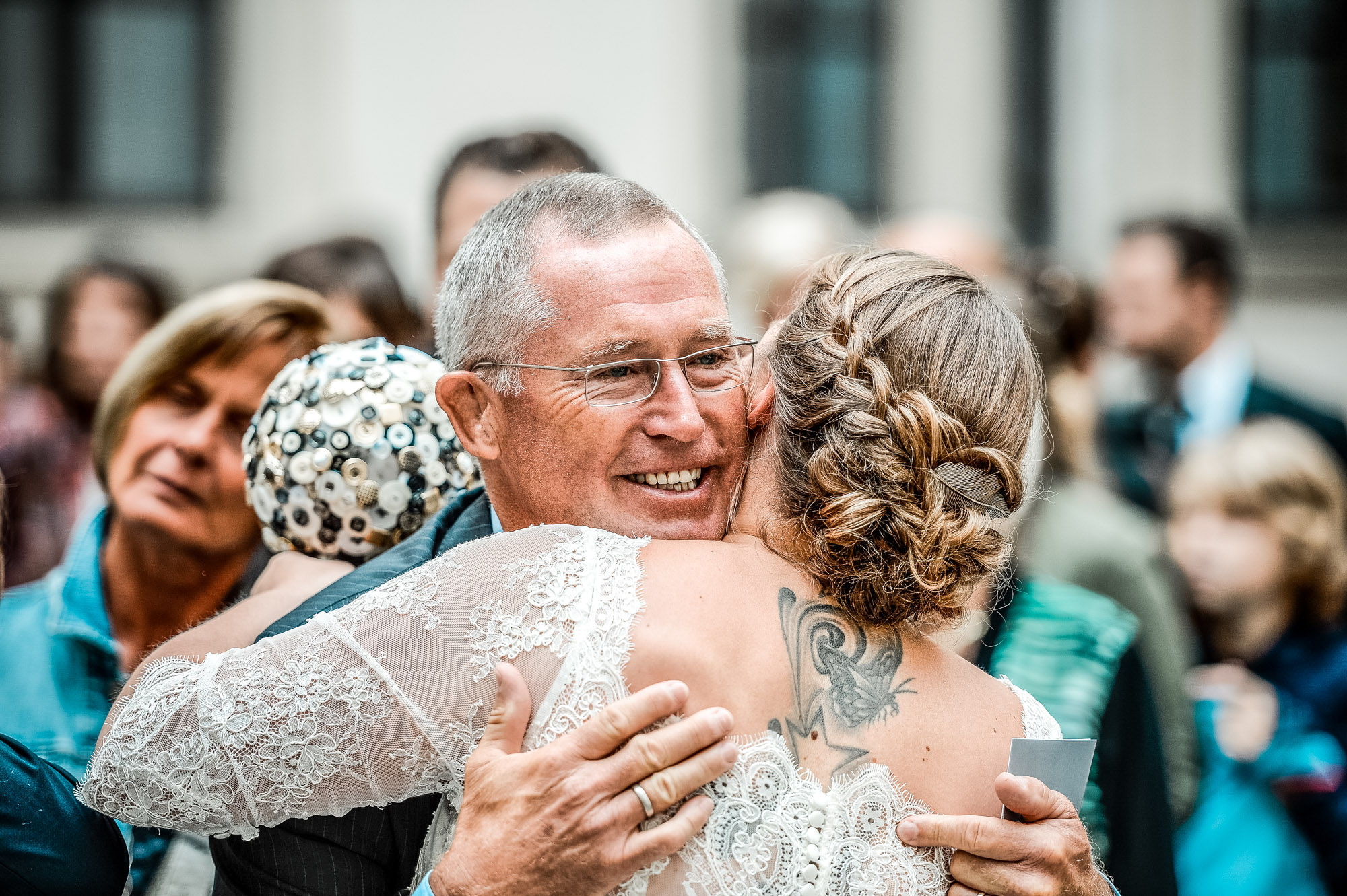 Hochzeit bei Prichenstadt – Bild 22