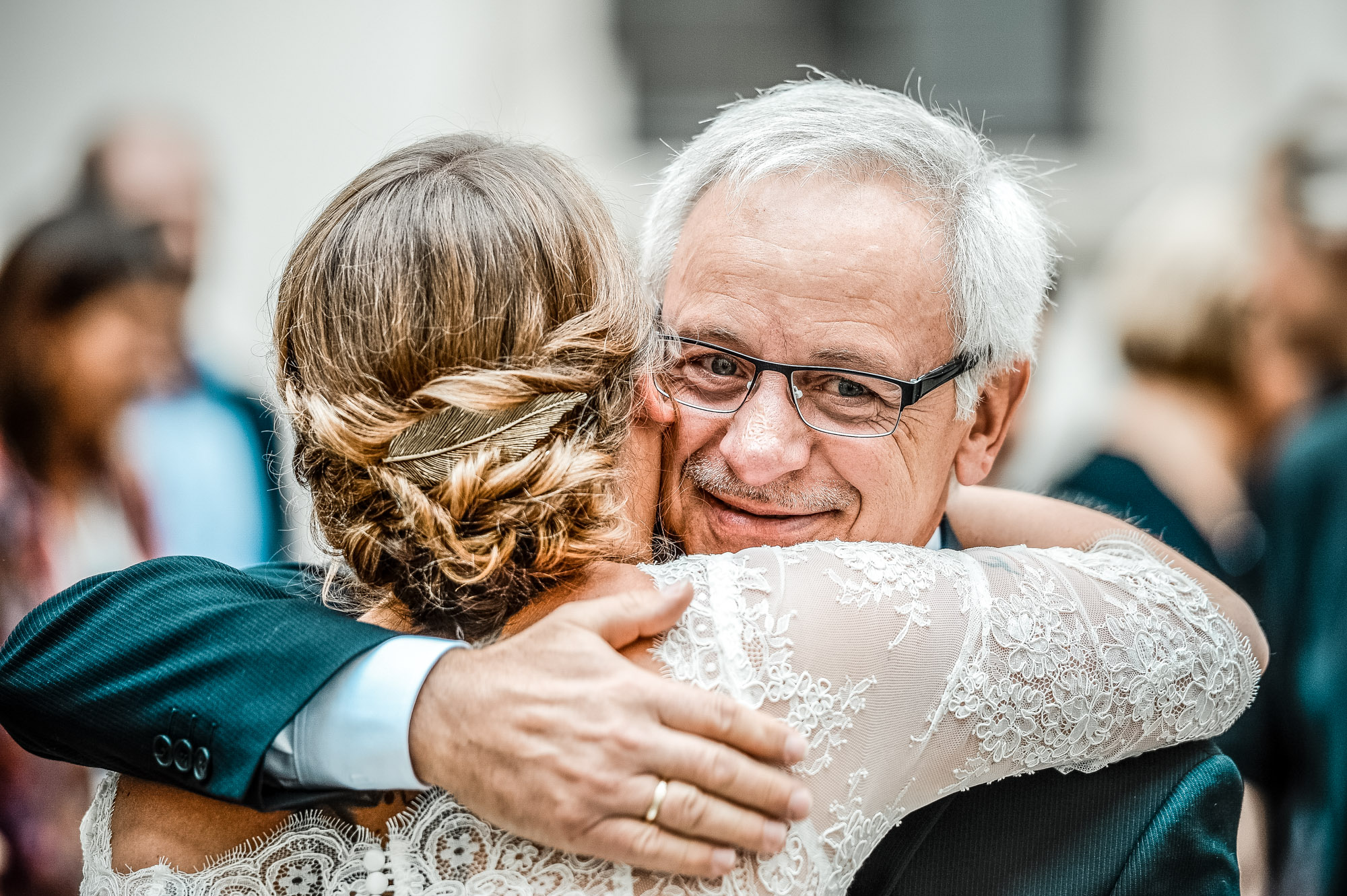 Hochzeit bei Prichenstadt – Bild 24