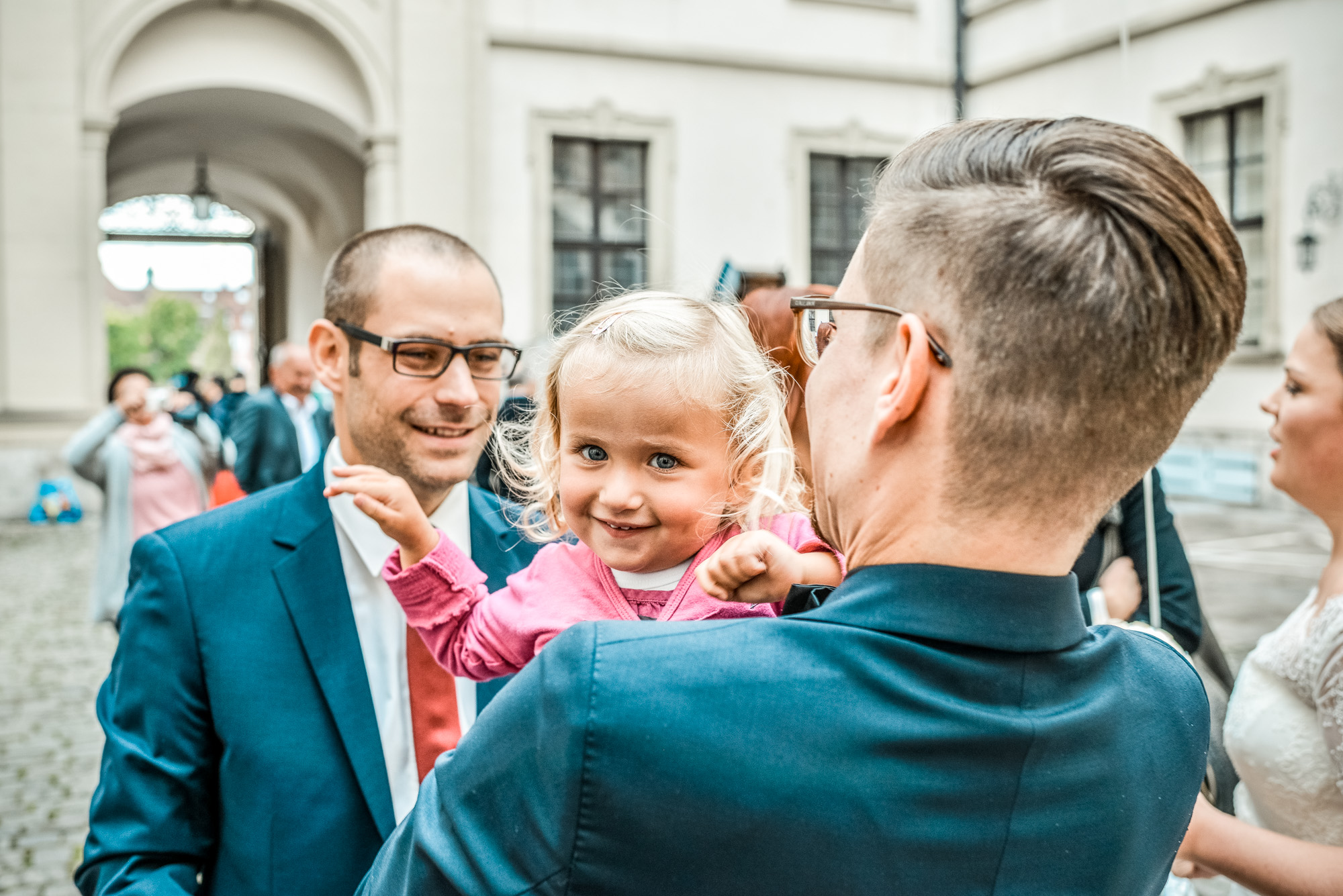 Hochzeit bei Prichenstadt – Bild 25