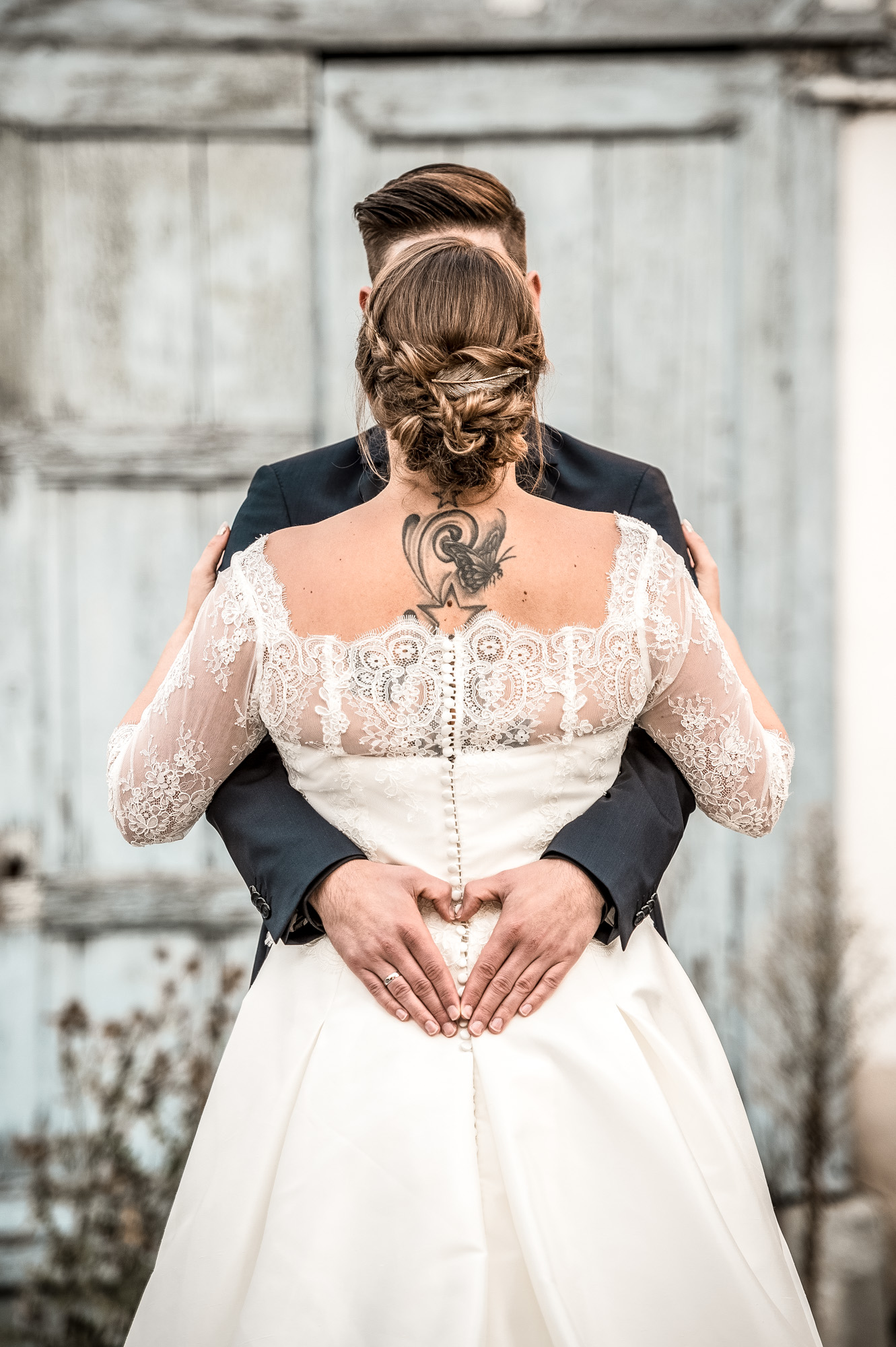 Hochzeit bei Prichenstadt – Bild 35