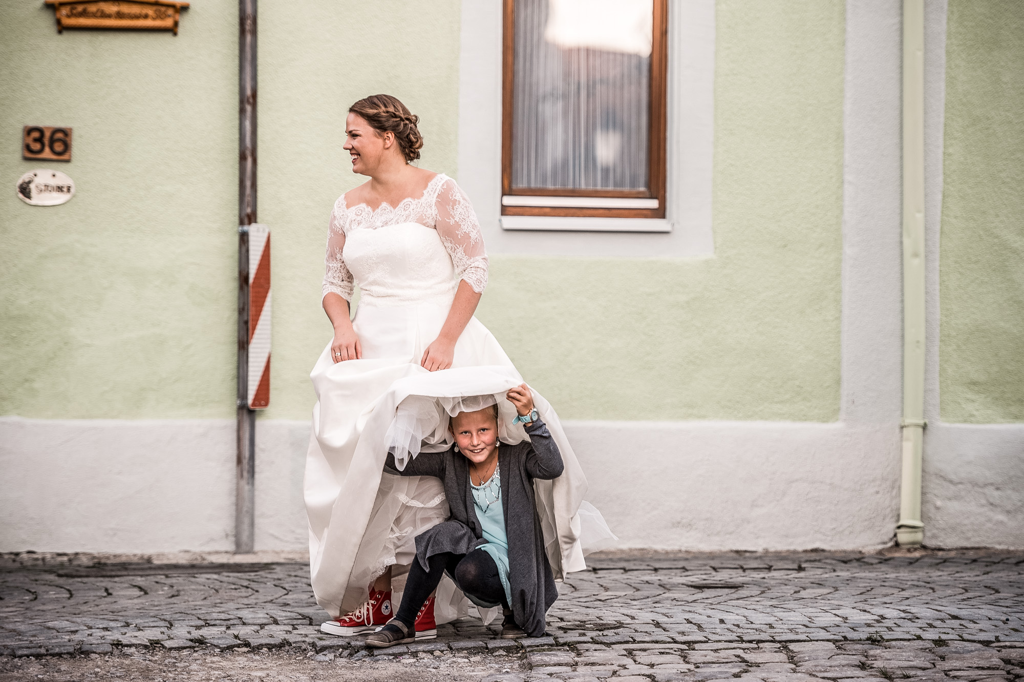 Hochzeit bei Prichenstadt – Bild 36