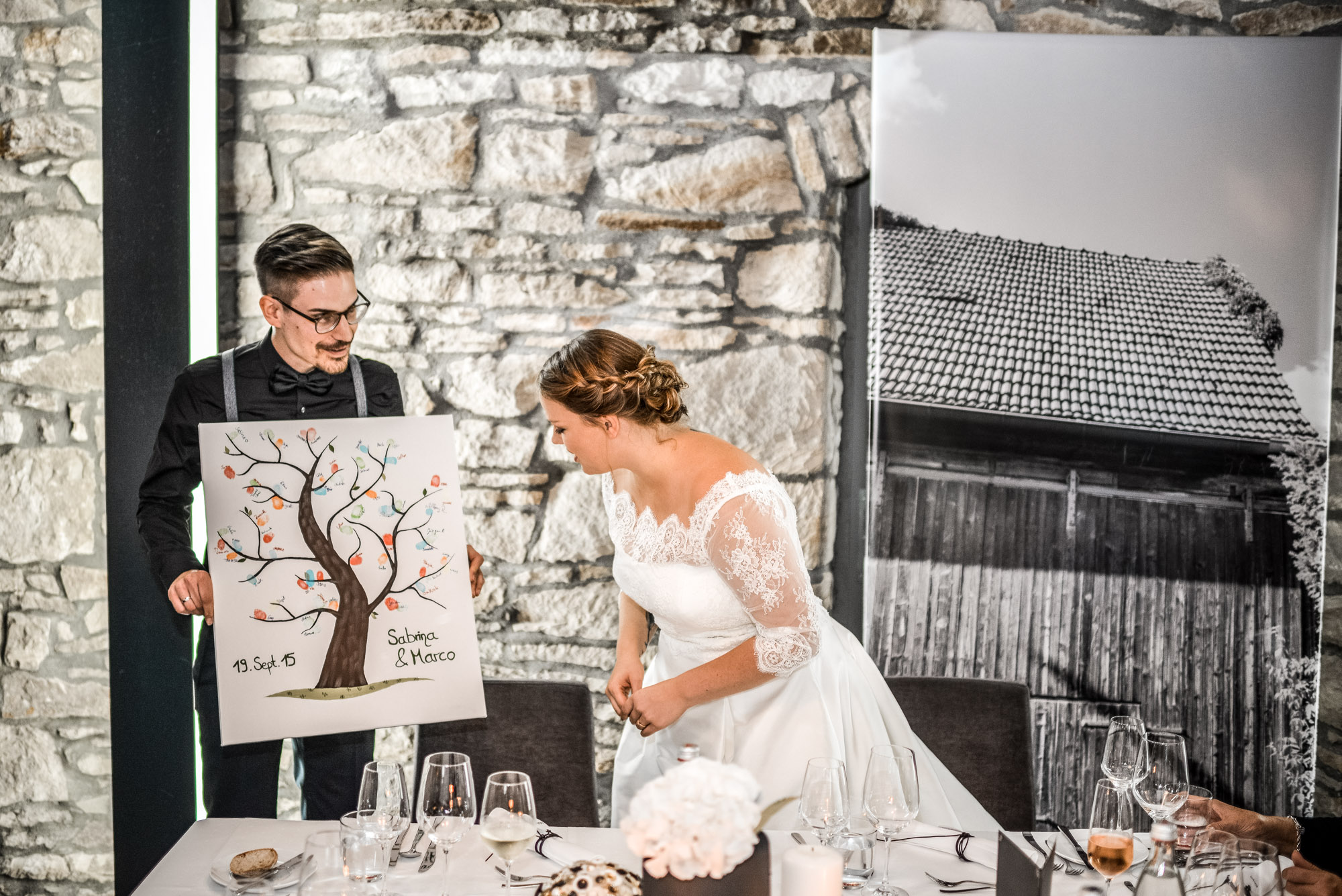 Hochzeit bei Prichenstadt – Bild 38