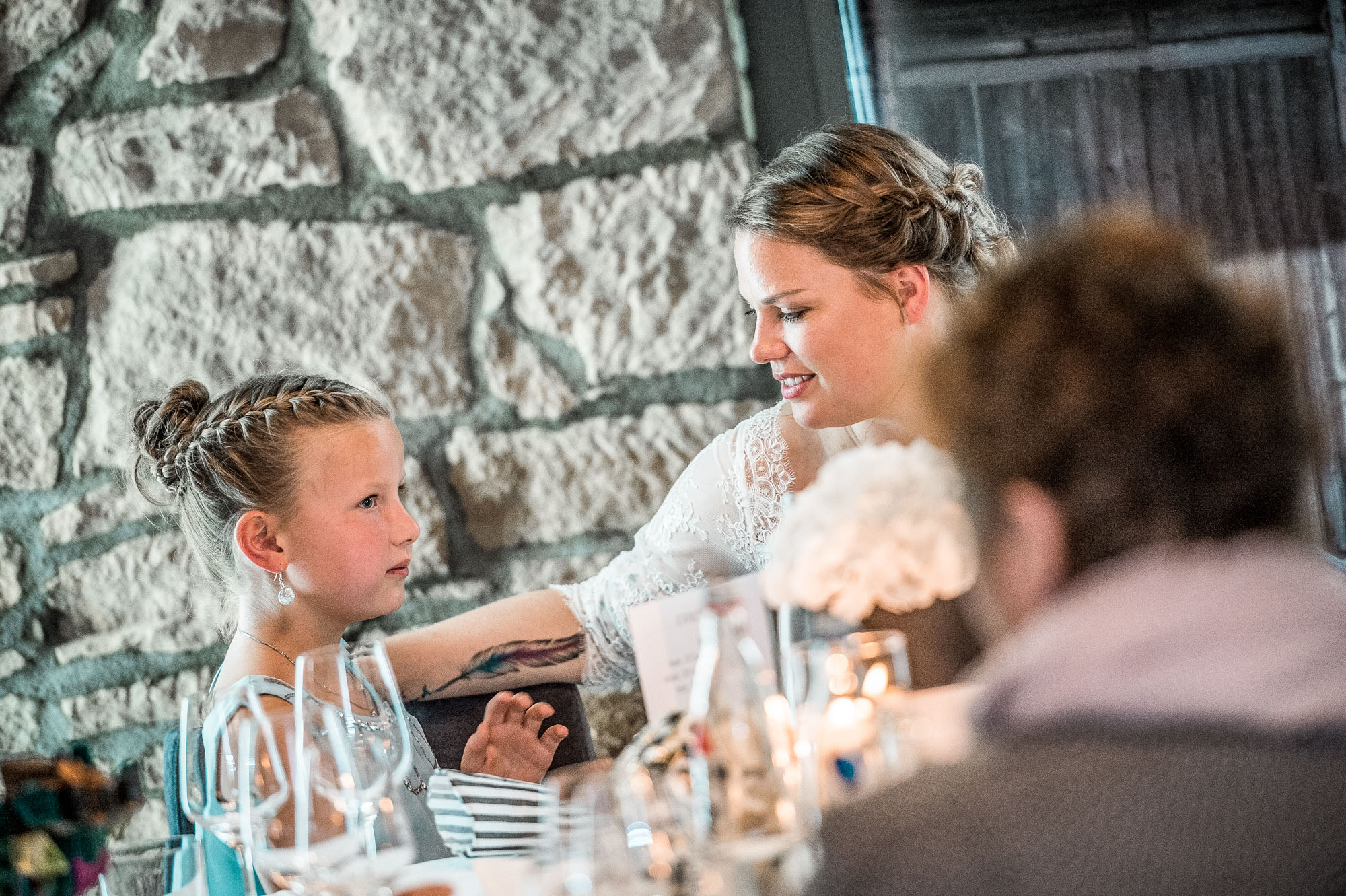 Hochzeit bei Prichenstadt – Bild 44